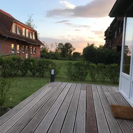 Fehmarn-ostseeferienwenke-perle 185 *